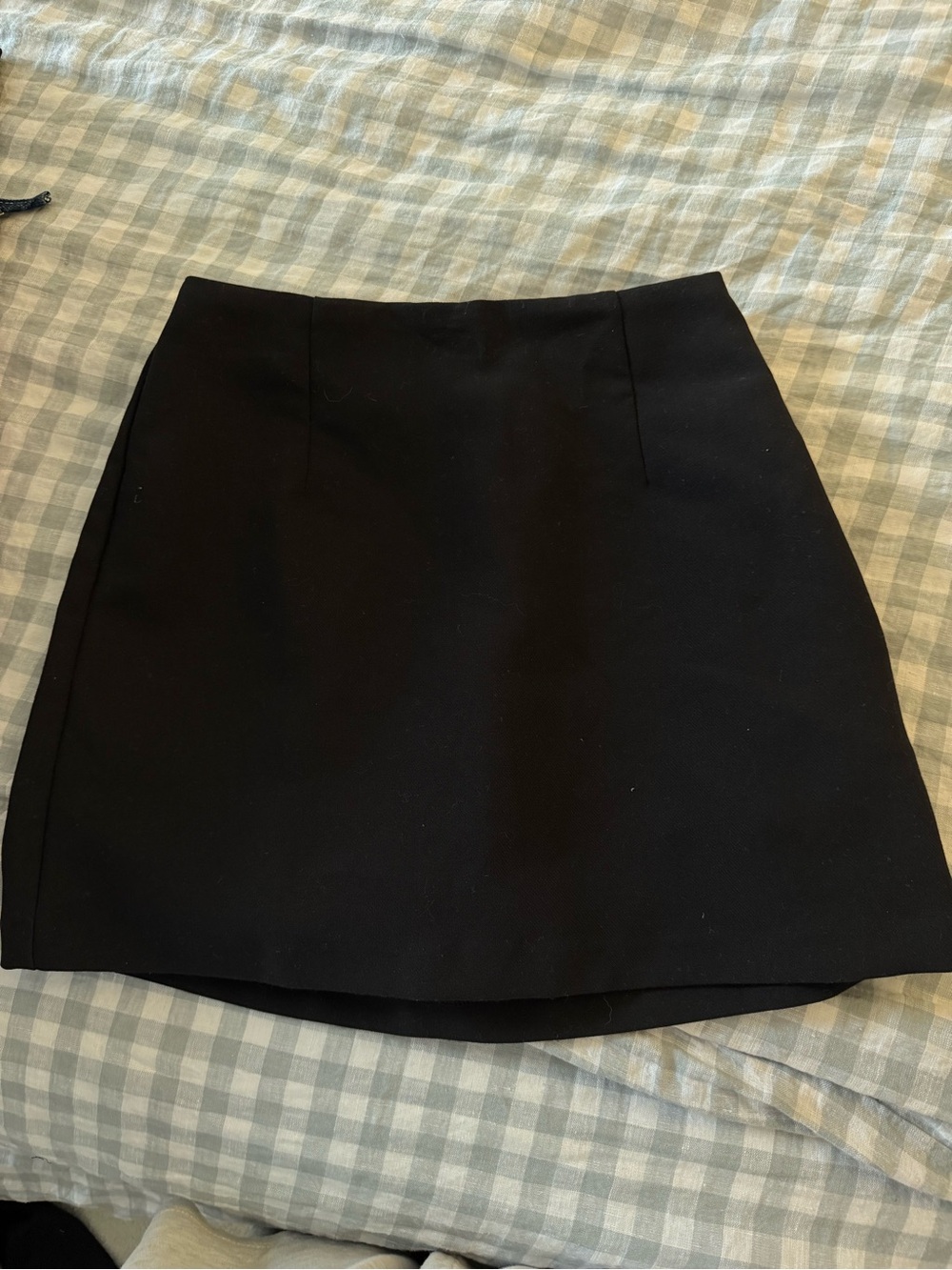 Abercrombie mini skort
